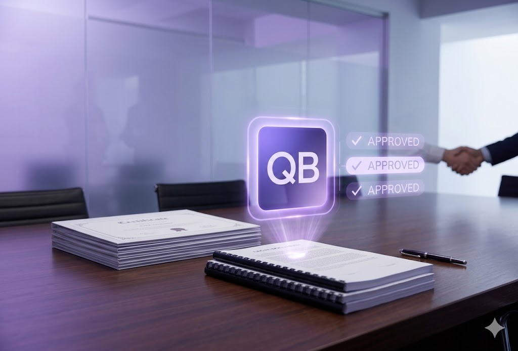 Legal & Compliance Banner