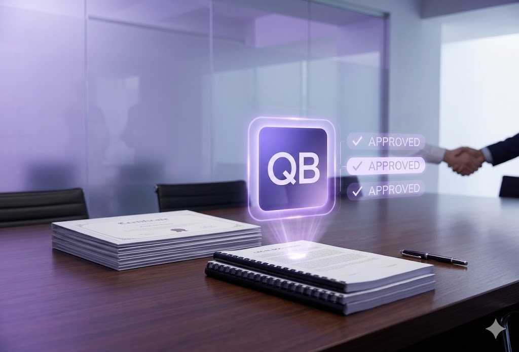 Legal & Compliance Banner