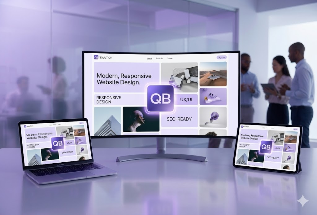 Digital Identity Banner