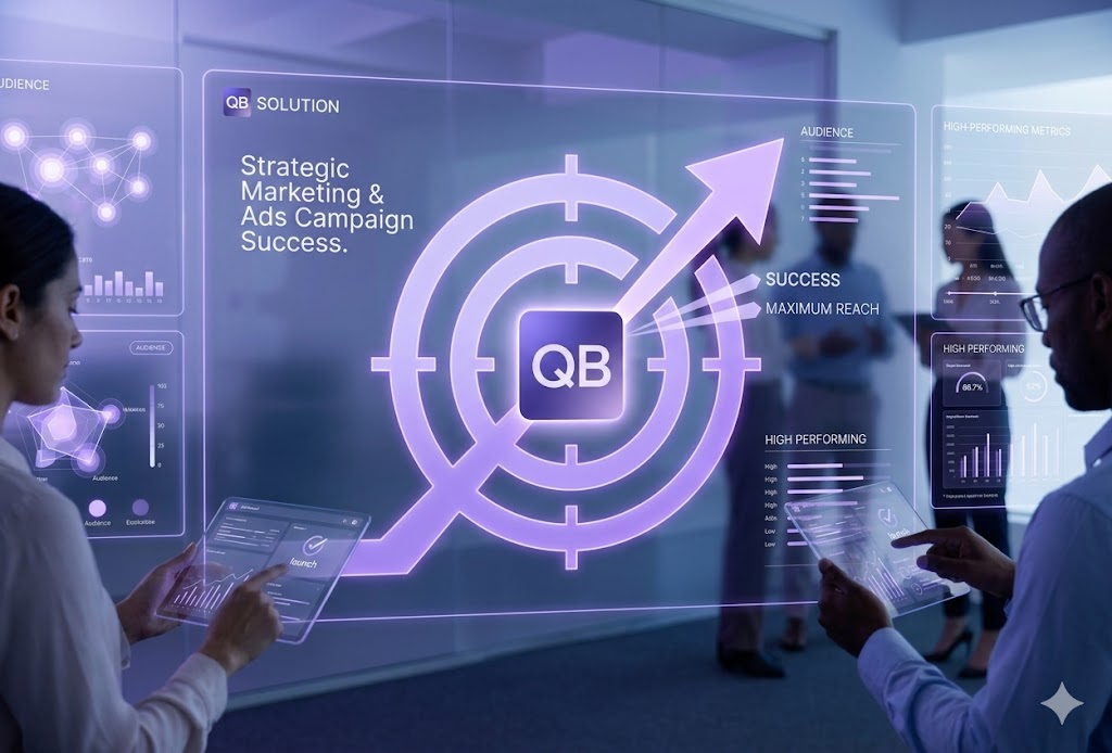 Market Acquisition Banner