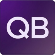 QuBiz Solution Logo